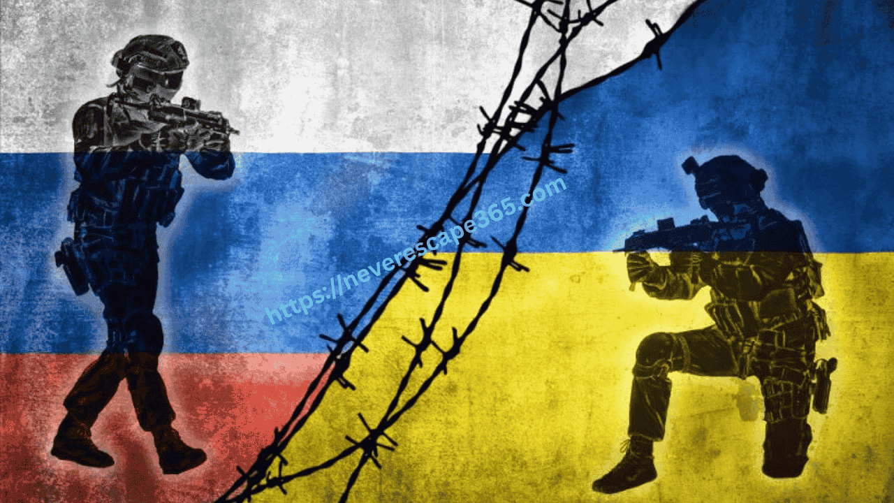 Russia vs Ukraine War Update – July 2025: What’s Really Happening on the Frontlines