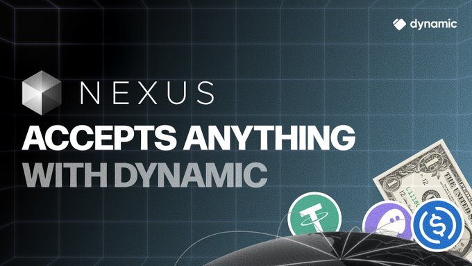 Nexus Blockchain Testnet Explained | Get Free Test Tokens & Start Building!