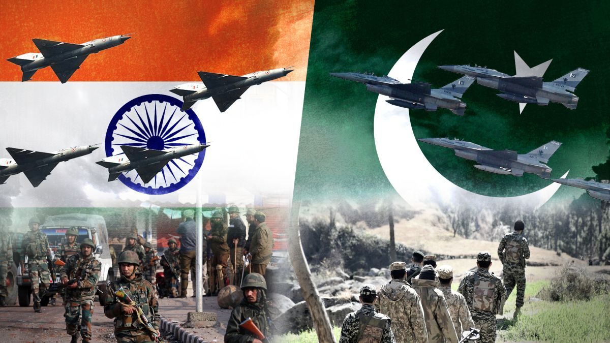 India Wants WAR Again with Pakistan instead of Peace