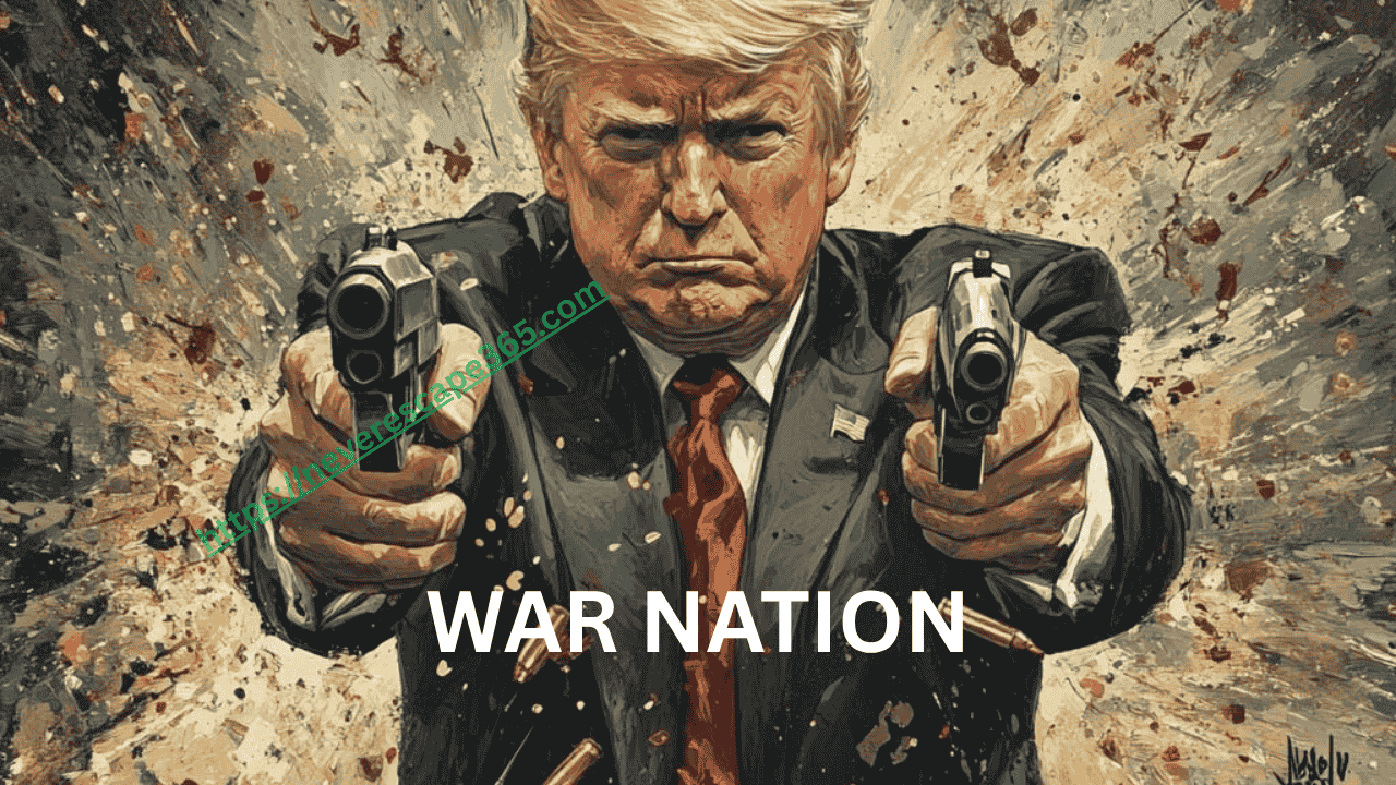 America’s Endless Wars: Profiting from Global Chaos